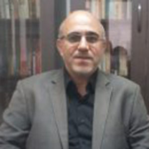 مهدی فاتح راد