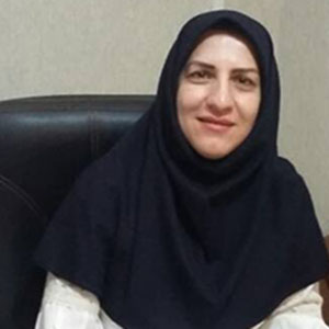 فرنوش صفوی فر